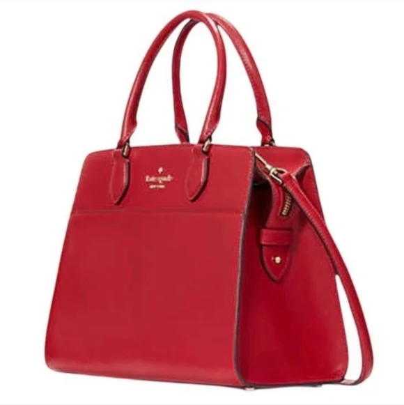 kate spade Madison Satchel - Picture 2 of 5